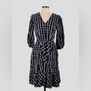 Calvin Klein casual dress